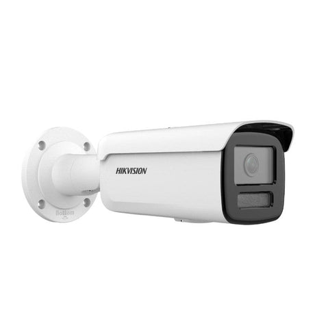Hikvision AcuSense 2MP 4mm Fixed Bullet Network Camera Powered-by-DarkFighter DS-2CD2T26G2-2I-4MM