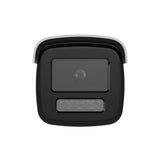 Hikvision AcuSense 2MP 4mm Fixed Bullet Network Camera Powered-by-DarkFighter DS-2CD2T26G2-2I-4MM