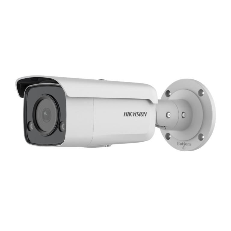 Hikvision ColorVu 2MP 6mm Fixed Bullet Network Camera DS-2CD2T27G2-L_6MM