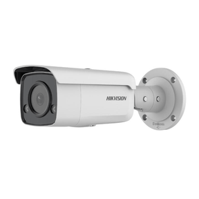 Hikvision ColorVu 2MP 6mm Fixed Bullet Network Camera DS-2CD2T27G2-L_6MM