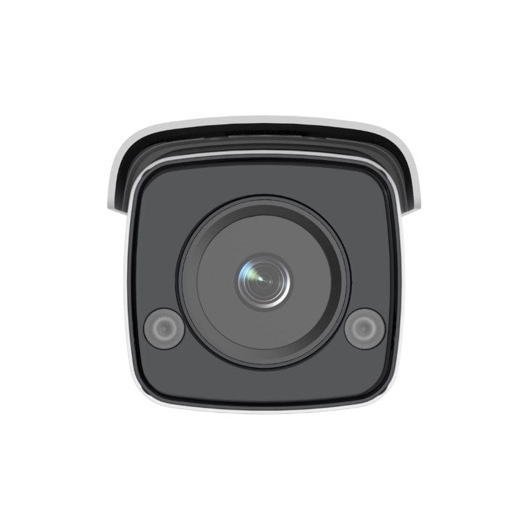 Hikvision ColorVu 2MP 4mm Fixed Bullet Network Camera DS-2CD2T27G2-L4MM