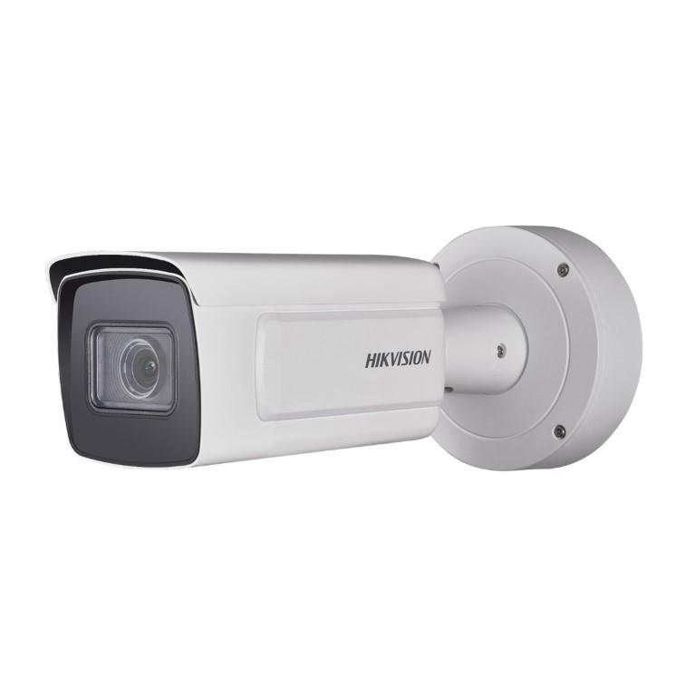Hikvision 4MP 2.8-12mm DarkFighter Motorized Varifocal Bullet Network Camera DS-2CD5A46G0-IZHS/2.8-12MM