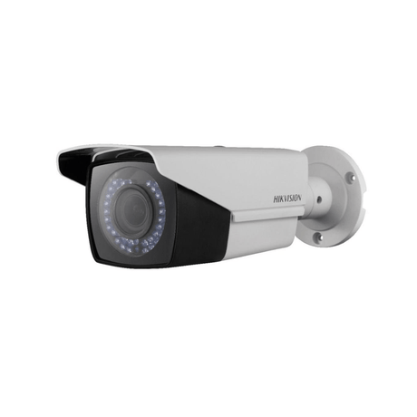 Hikvision 1MP Manual Varifocal Bullet Camera DS-2CE16C2T-VFIR3CVB