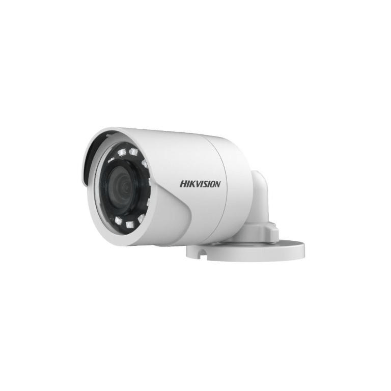 Hikvision 2MP 2.8mm Fixed Mini Bullet Camera DS-2CE16D0T-IRF(2.8MM)