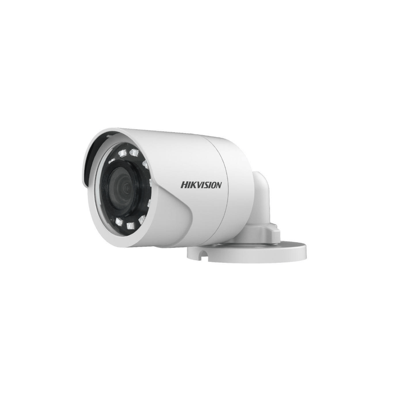 Hikvision 2MP 3.6mm Fixed Mini Bullet Camera DS-2CE16D0T-IRF 36MM