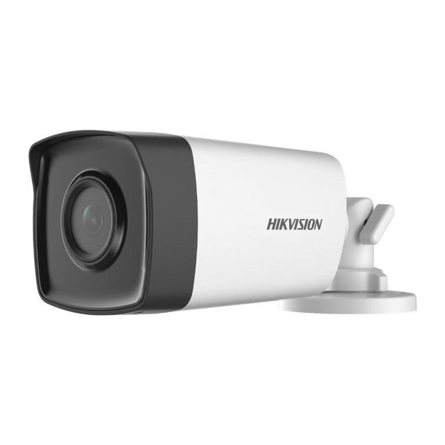 Hikvision 2MP 2.8mm Fixed Bullet Camera DS-2CE17D0T-IT3F2.8MM