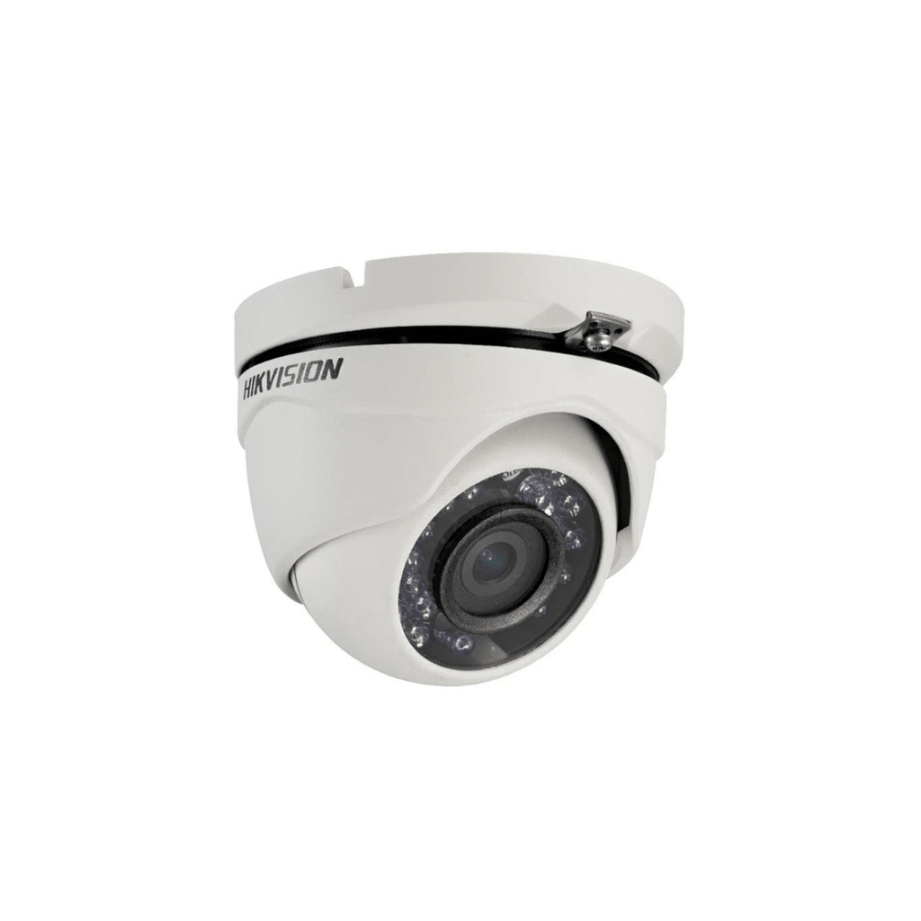 hikvision 1mp dome camera