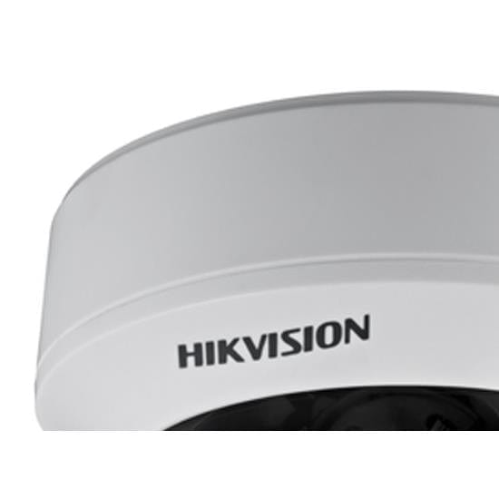Hikvision Digital Technology DS-2CE56C5T-AVFIR security camera CCTV security camera Indoor Dome 1305 x 1049 pixels Ceiling