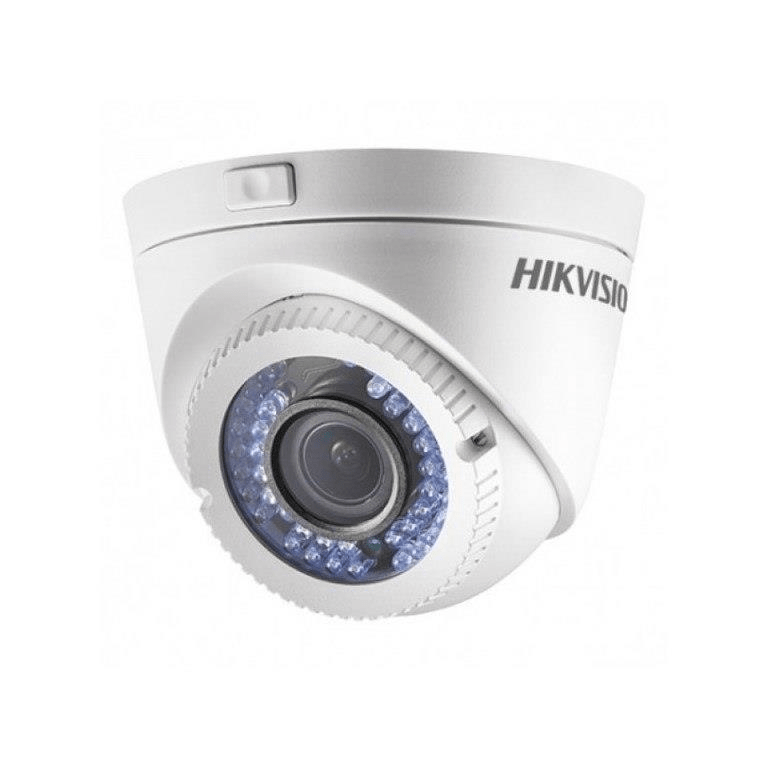Hikvision 2MP 12mm VF Dome Camera DS-2CE56D0T-VFIR3F