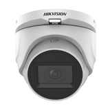 Hikvision 2MP 2.8mm Fixed Turret Camera DS-2CE76D0T-EXIMF2.8MM