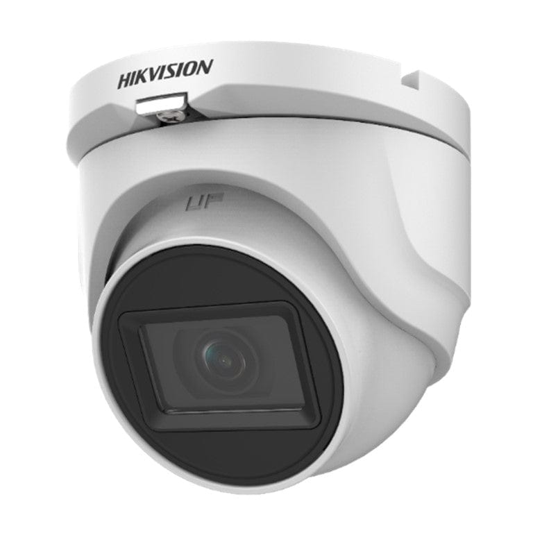 Hikvision 2MP 2.8mm Fixed Turret Camera DS-2CE76D0T-EXIMF2.8MM