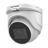 Hikvision 2MP 2.8mm Fixed Turret Camera DS-2CE76D0T-EXIMF2.8MM