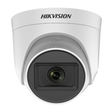 Hikvision 2MP 3.6mm Indoor Fixed Turret Camera DS-2CE76D0T-EXIPF3.6MM