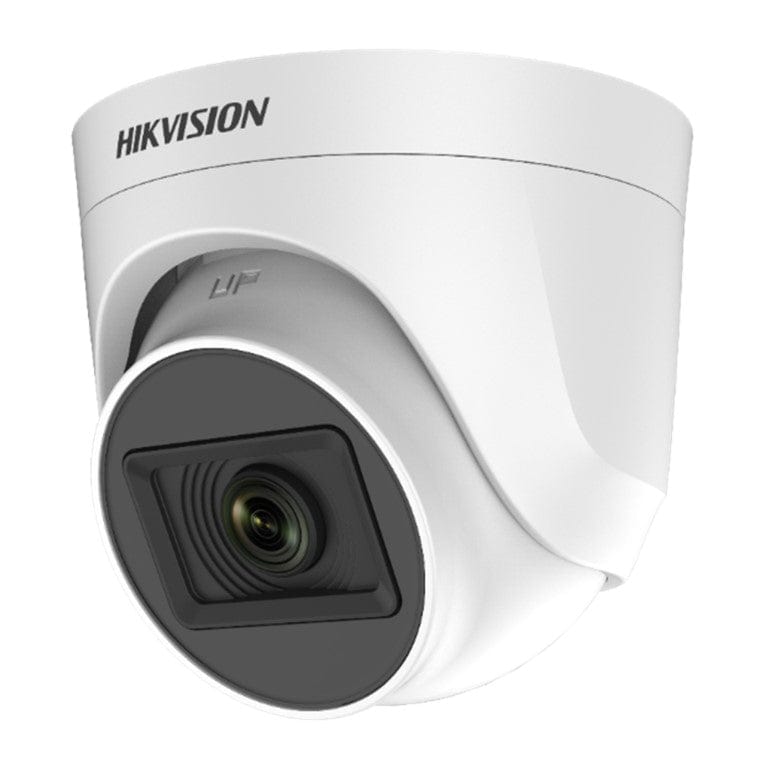 Hikvision 2MP 3.6mm Indoor Fixed Turret Camera DS-2CE76D0T-EXIPF3.6MM