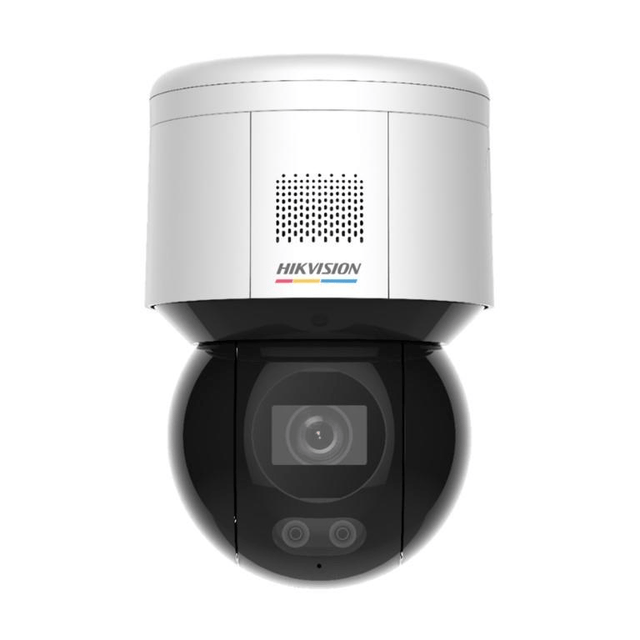 Hikvision 4MP 4mm 3-inch ColorVu Network Speed Dome DS-2DE3A400BW-DE(F1)(S5)