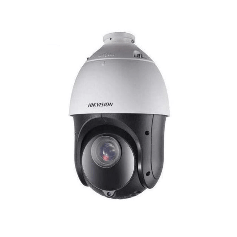 Hikvision 2MP 4-inch PTZ Network Speed Dome Powered by DarkFighter DS-2DE4225IW-DE