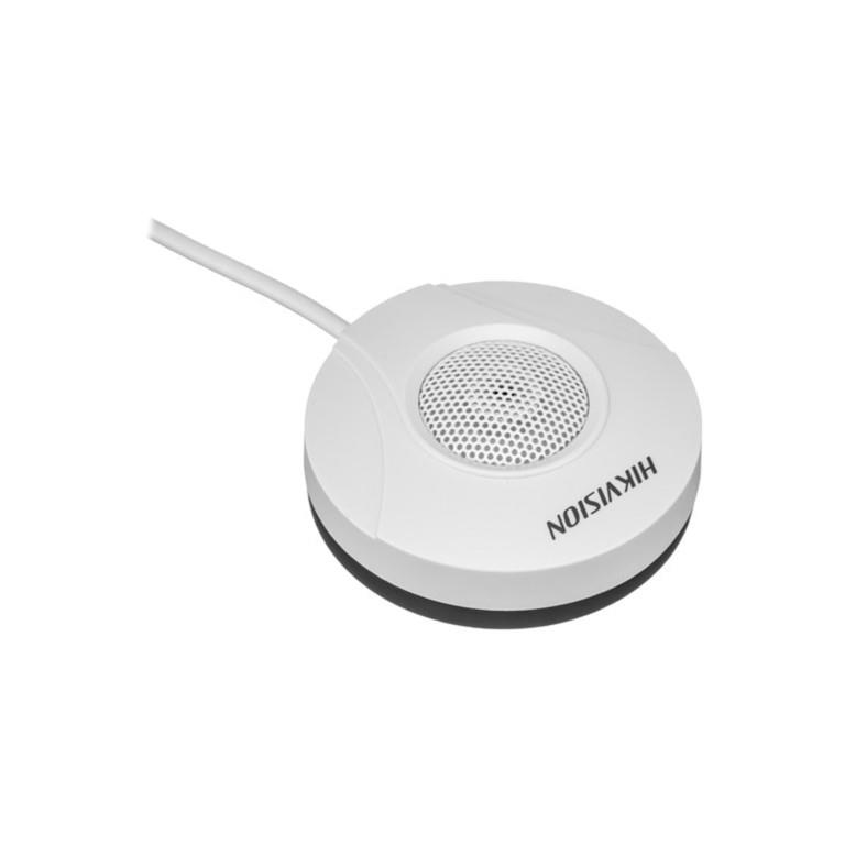 Hikvision Hi-Fi Condenser Microphone DS-2FP2020 - RTT