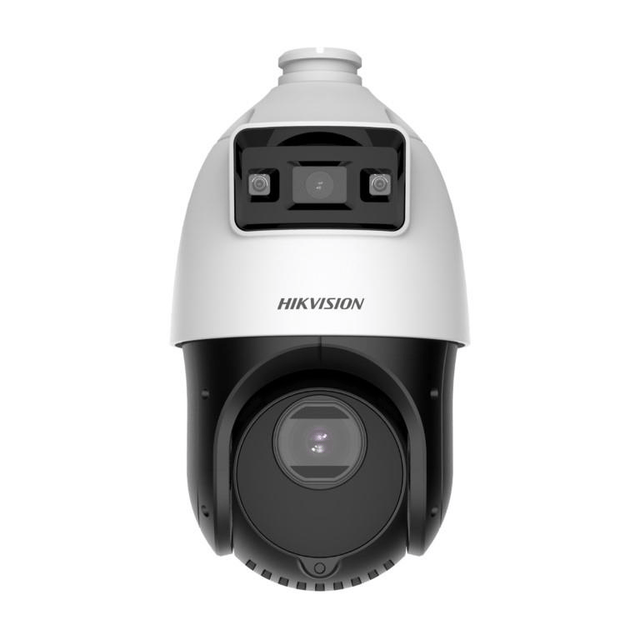 Hikvision 2MP 25X 4-inch TandemVu Colorful and IR Network Speed Dome DS-2SE4C225MWG-E_12F0