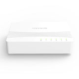 Hikvision 5-port Gigabit Unmanaged Desktop Switch DS-3E0505D-E