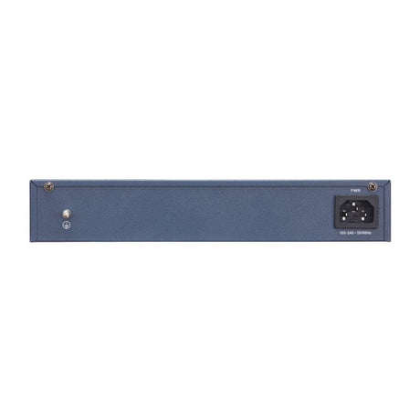 Hikvision 16-port Gigabit Unmanaged Switch DS-3E0516-E(B)