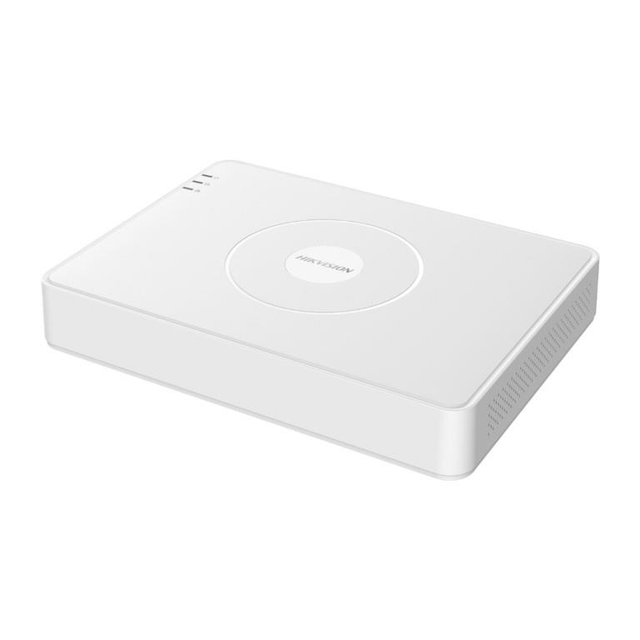 Hikvision 7100 Series 16-ch 1080P Lite Mini 1U DVR DS-7116HGHI-K1
