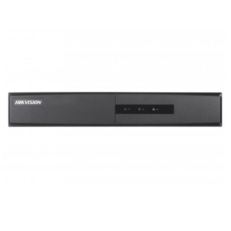 Hikvision 7200 best sale dvr
