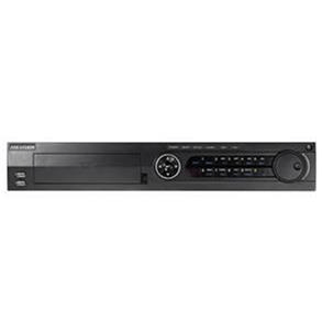 Hikvision Digital Technology DS-7332HQHI-K4 digital video recorder (DVR) Black