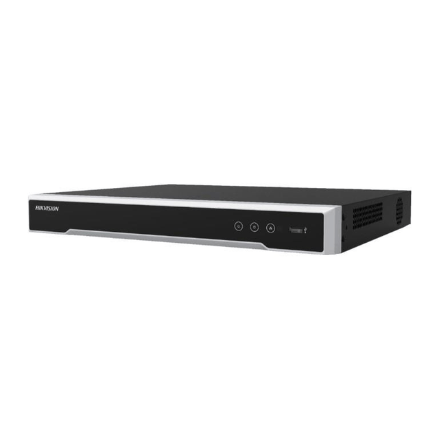 Hikvision 7600 Pro Series 8-ch NVR 4K DS-7608NI-K2