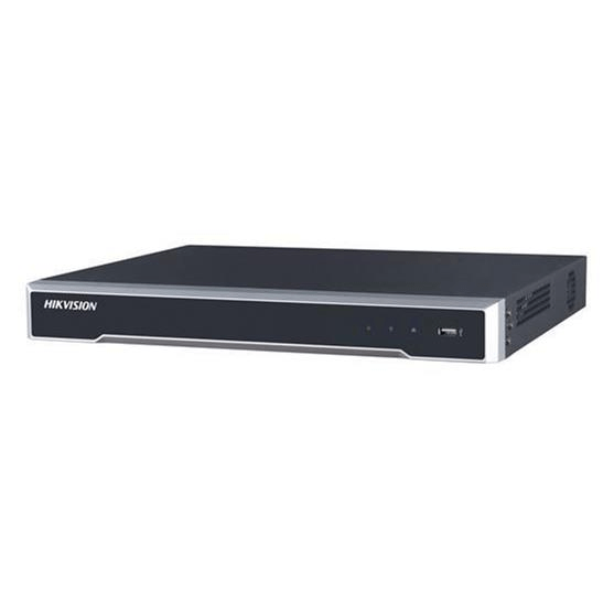 Hikvision Digital Technology DS-7616NI-K2 network video recorder 1U Black