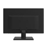 Hikvision 18.5-inch 1366 x 768p WXGA 16:9 60Hz 5ms LED Monitor DS-D5019QE-B
