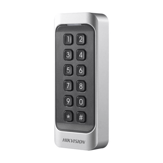 Hikvision Mifare Basic Access Control Reader DS-K1107MK