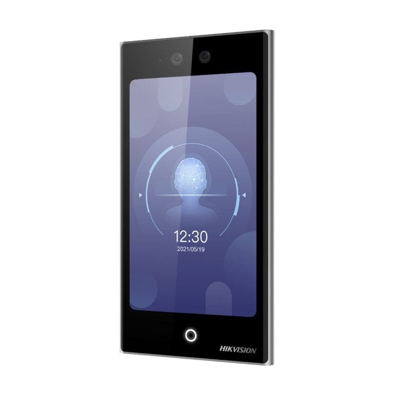 Hikvision Pro Face 7-inch LCD Touchscreen Access Terminal DS-K1T673DWX