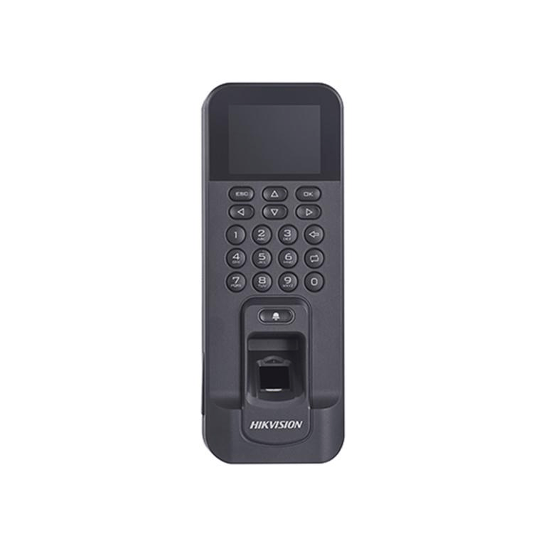 Hikvision Fingerprint Access Control Terminal DS-K1T804BMF