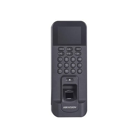 Hikvision Fingerprint Access Control Terminal DS-K1T804BMF