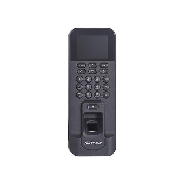 Hikvision Fingerprint Access Control Terminal DS-K1T804BMF