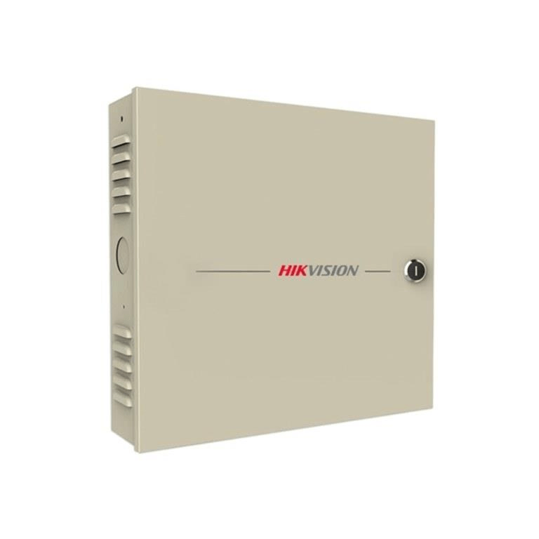 Hikvision Single-Door Network Access Controller DS-K2601