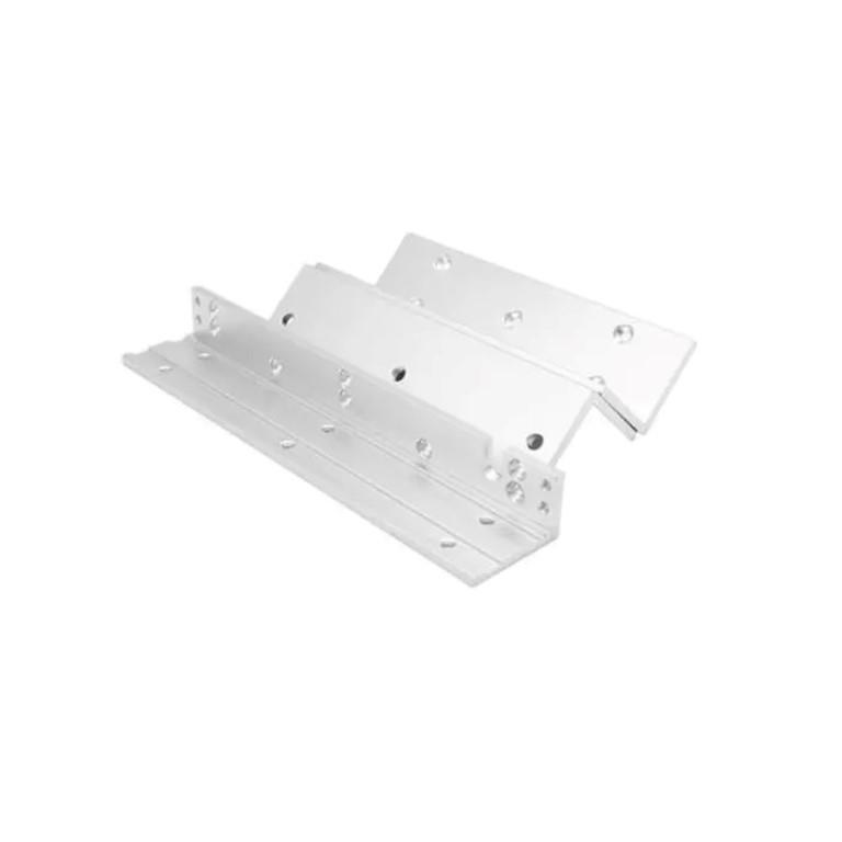 Hikvision LZ-Bracket for Magnetic Lock DS-K4H258-LZ – FirstShop