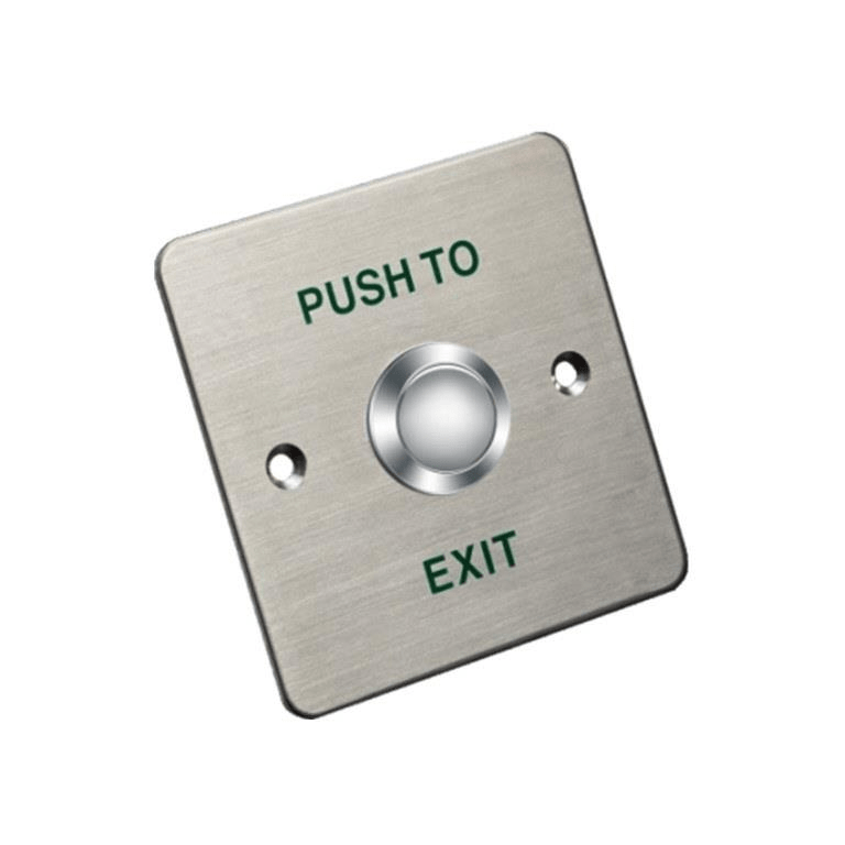Hikvision Exit Release Button DS-K7P01