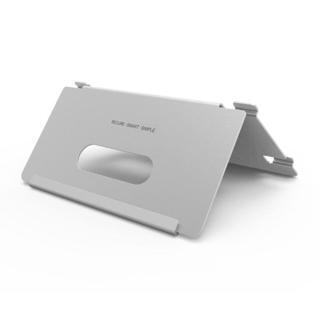 Hikvision Indoor Station Table Bracket DS-KABH6320-T