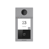 Hikvision IP Video Intercom Kit DS-KIS604-P