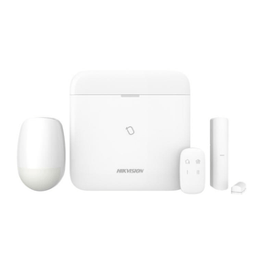 Hikvision AX Pro 868MHz Wireless Alarm Kit DS-PWA96-KIT-WE