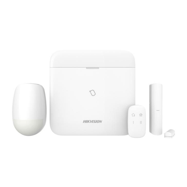 Hikvision AX Pro 868MHz Wireless Alarm Kit DS-PWA96-KIT-WE