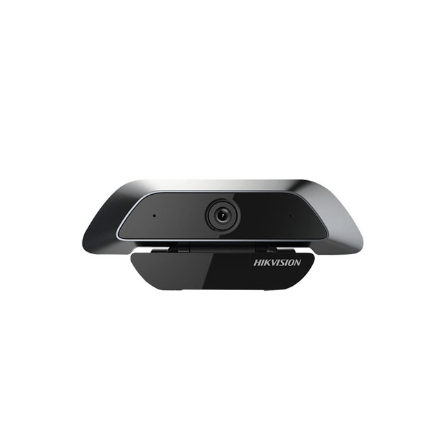 Hikvision Digital Technology DS-U12 Webcam 2 MP 1920 x 1080 Pixels USB Black