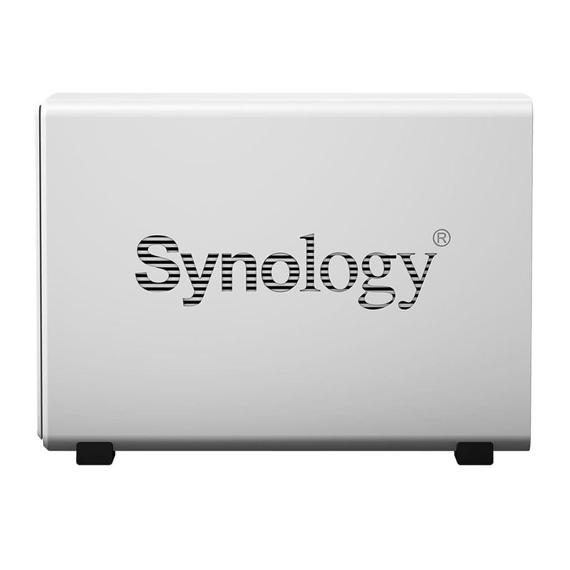 Synology DiskStation DS120j 88F3720 Ethernet LAN Tower Grey NAS DS120J
