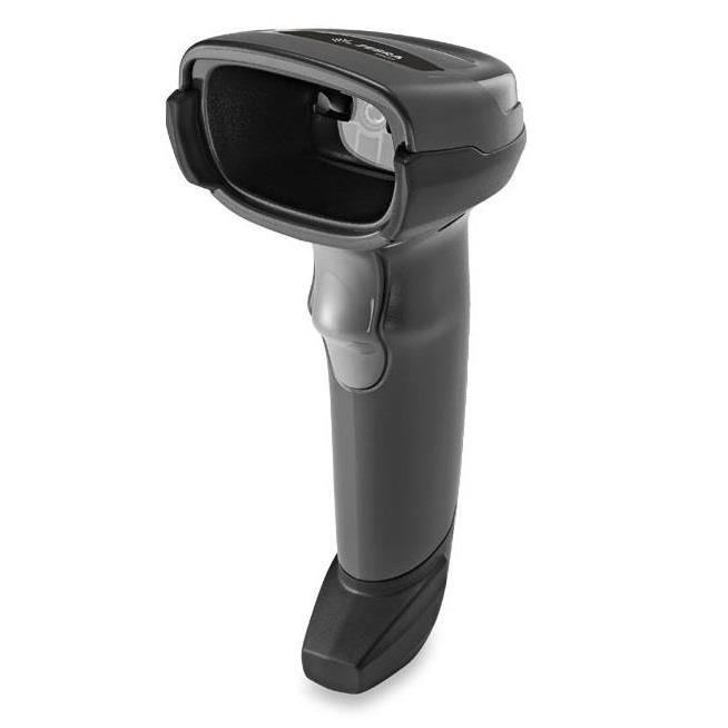 Zebra DS2208 Handheld Bar Code Reader 1D/2D LED Black – FirstShop