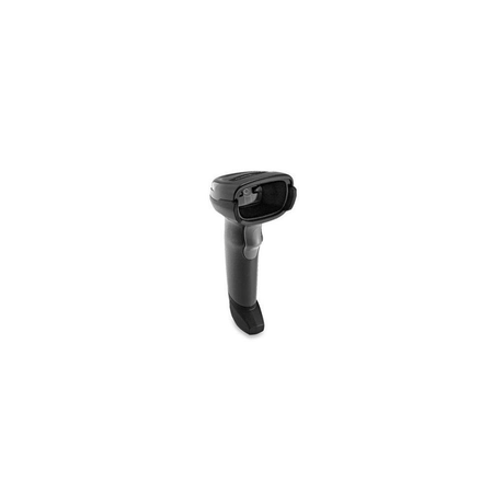 Zebra DS2278 Handheld Bar Code Reader 1D/2D LED Black DS2278-SR7U2100PRW