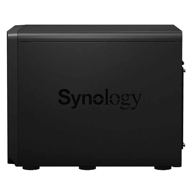 Synology DiskStation DS2419+ NAS/storage Server C3538 Ethernet LAN Tower Black