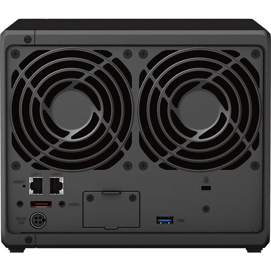 Synology DS923+ 4-Bay DiskStation – FirstShop