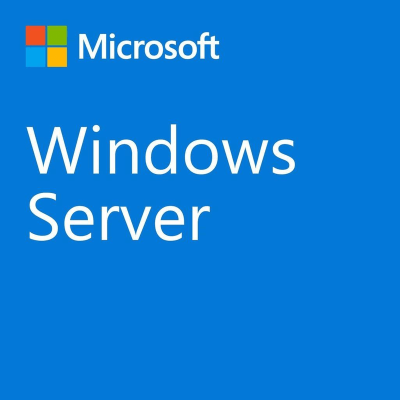 Microsoft Windows Server 2019 1 Device CAL DSP-1CALD19