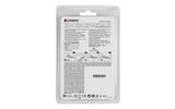Kingston DataTraveler 2000 64GB USB 3.2 Gen 1 Type-A Blue USB Flash Drive DT2000/64GB